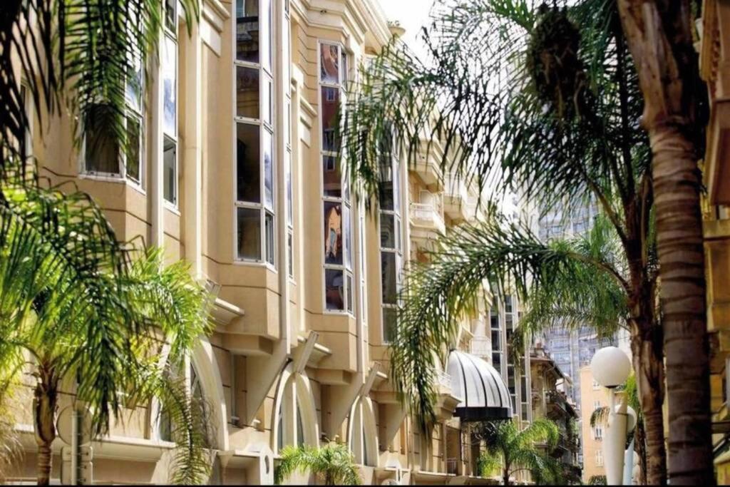 Monaco A 300m Du Casino - Grand Avec Piscine *
