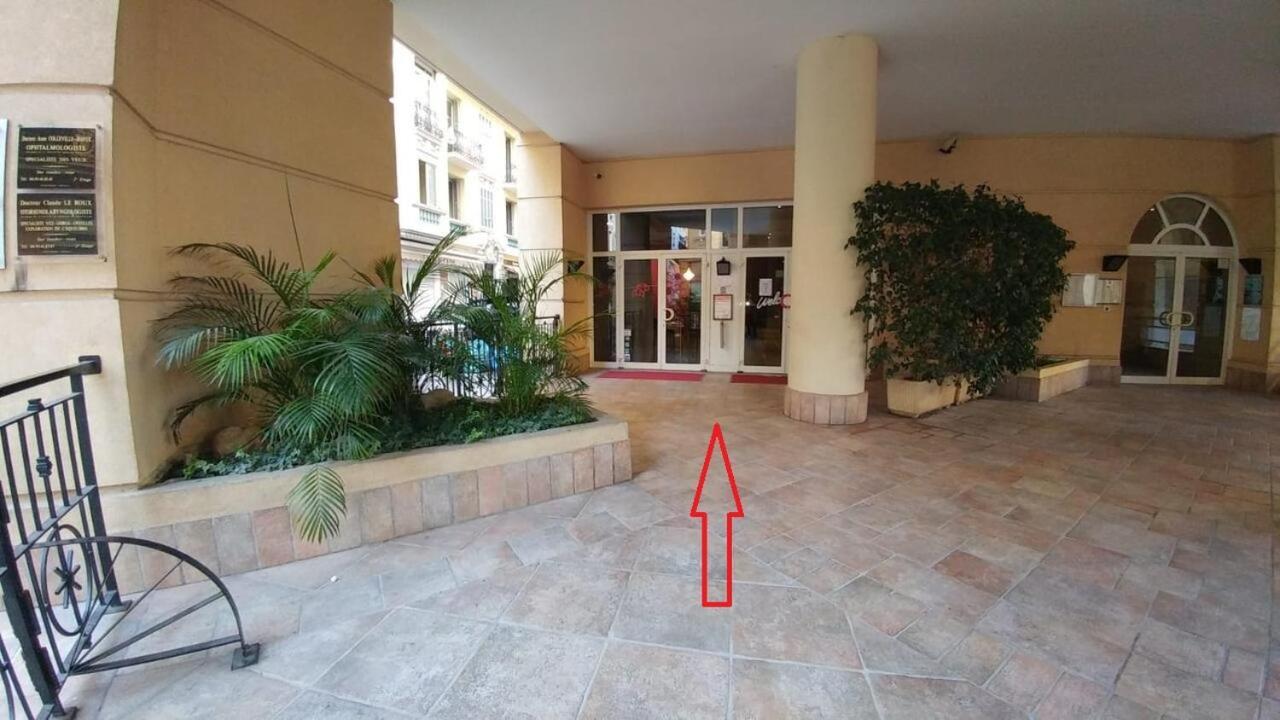 Monaco A 300m Du Casino - Grand Avec Piscine * Beausoleil
